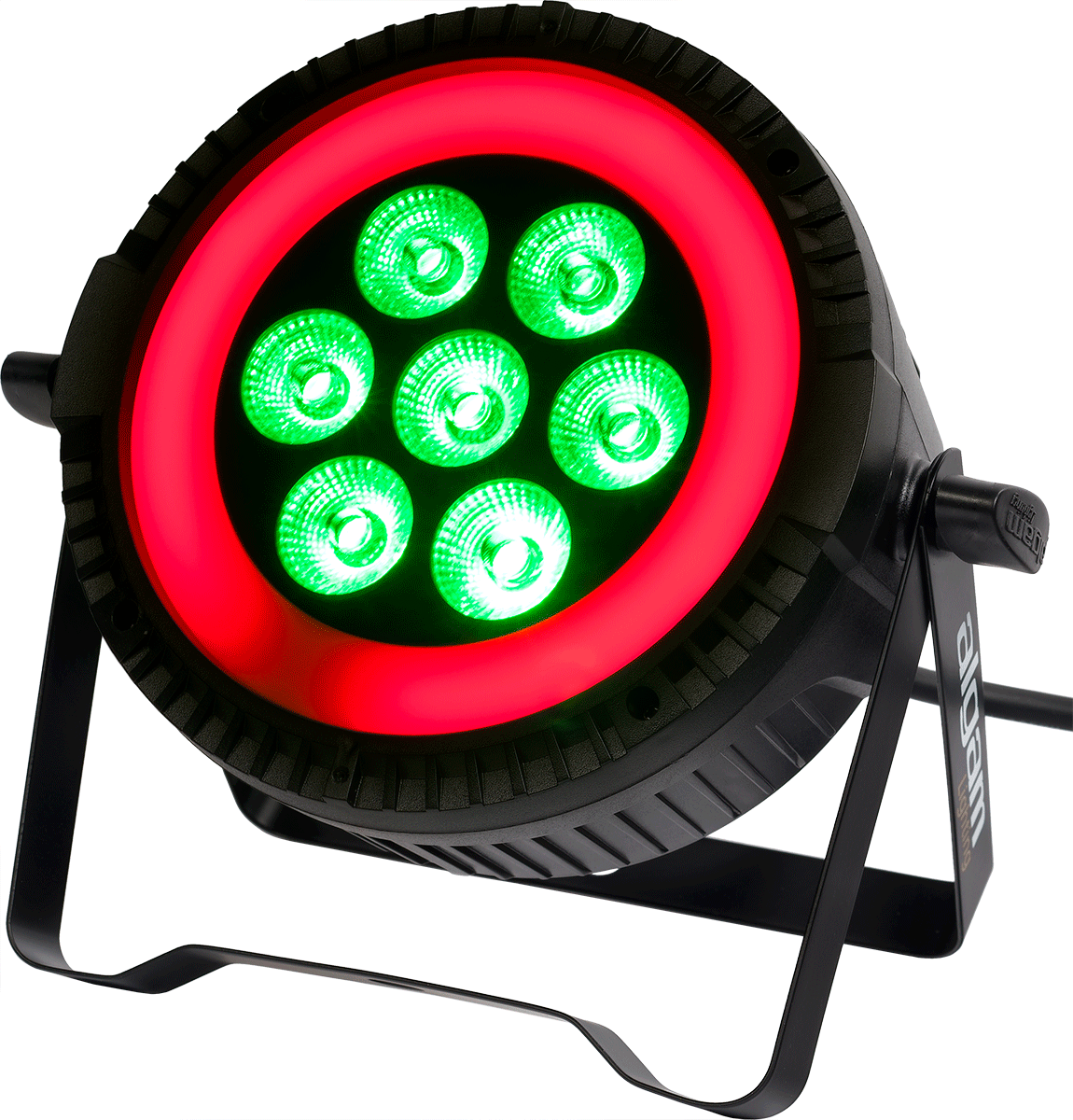 Algam Lighting Parwash76-ring - Projecteurs À Leds - Main picture