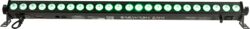 Barre à led Algam lighting Barwash 244