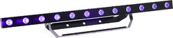 Barre à led Algam lighting BARWASH 36-UV