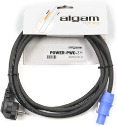 Câble PowerCon 1,5 mm² - 3 m
