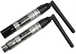 Contrôleur et interface dmx Algam lighting DMX WPACK