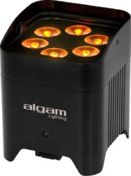 Projecteurs à leds Algam lighting EVENT PAR 612-HEX-IP