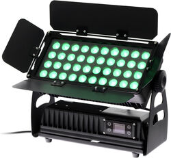 Projecteur à leds extérieur Algam lighting FL600V2-IP