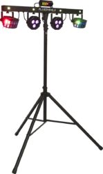 Projecteurs à leds Algam lighting FLORIDABAR-II