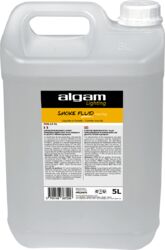 Liquide machine effet de scene Algam lighting FOG-LF-5L