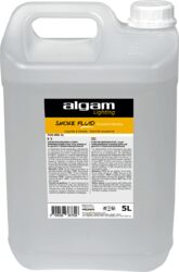 Liquide machine effet de scene Algam lighting FOG-MD-5L