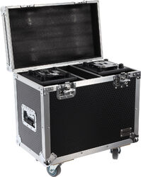 Etui & flight éclairage Algam lighting MS150-FC
