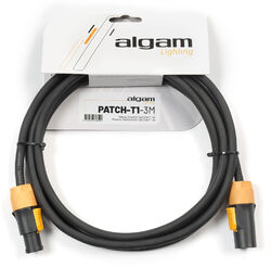Rallonge PowerCon True1 1,5 mm² - 3 m