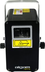 Laser Algam lighting Spectrum 500 RGB