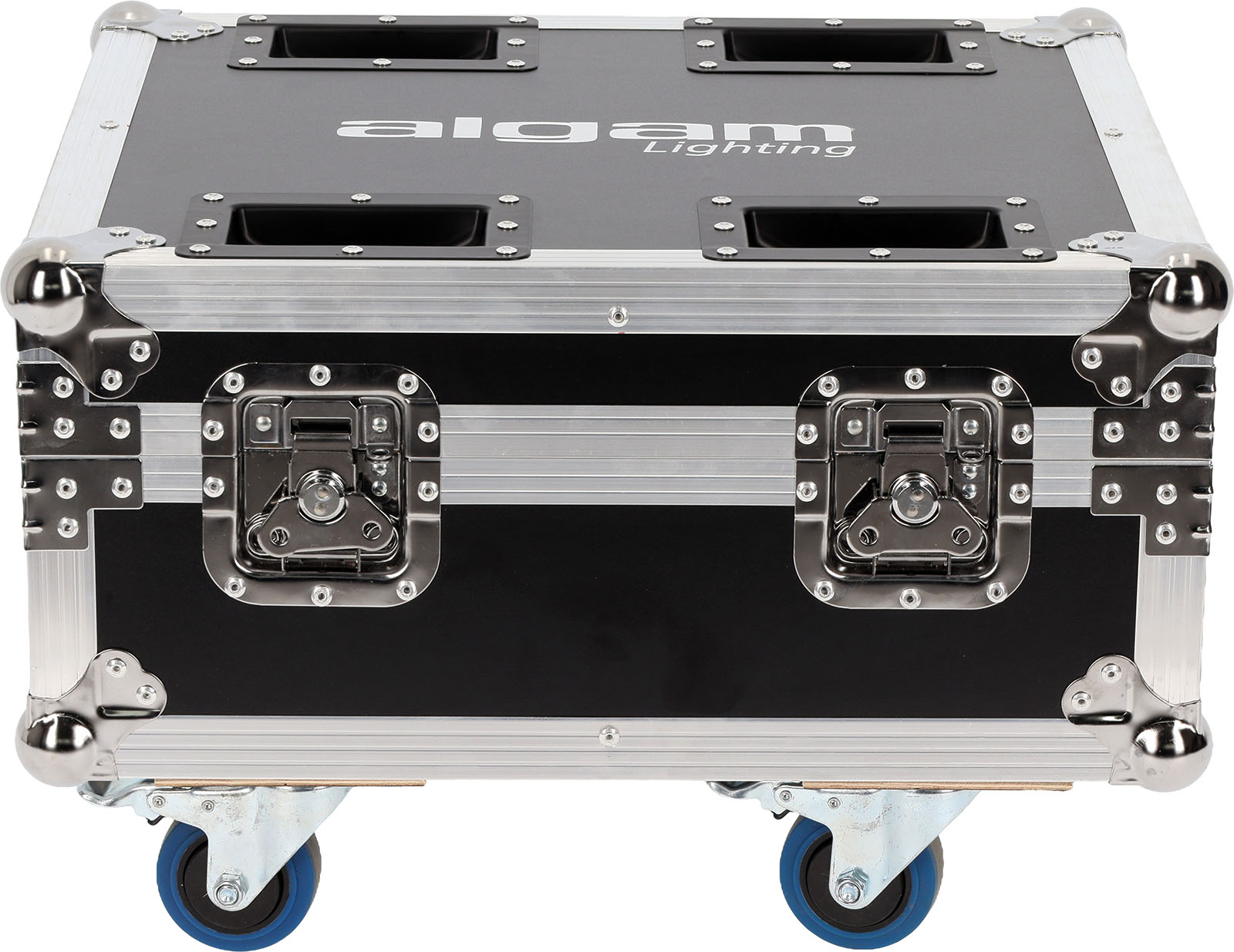 Algam Lighting Flight Case Pour Event Par 412 Hex Ip - Etui & Flight Éclairage - Variation 1