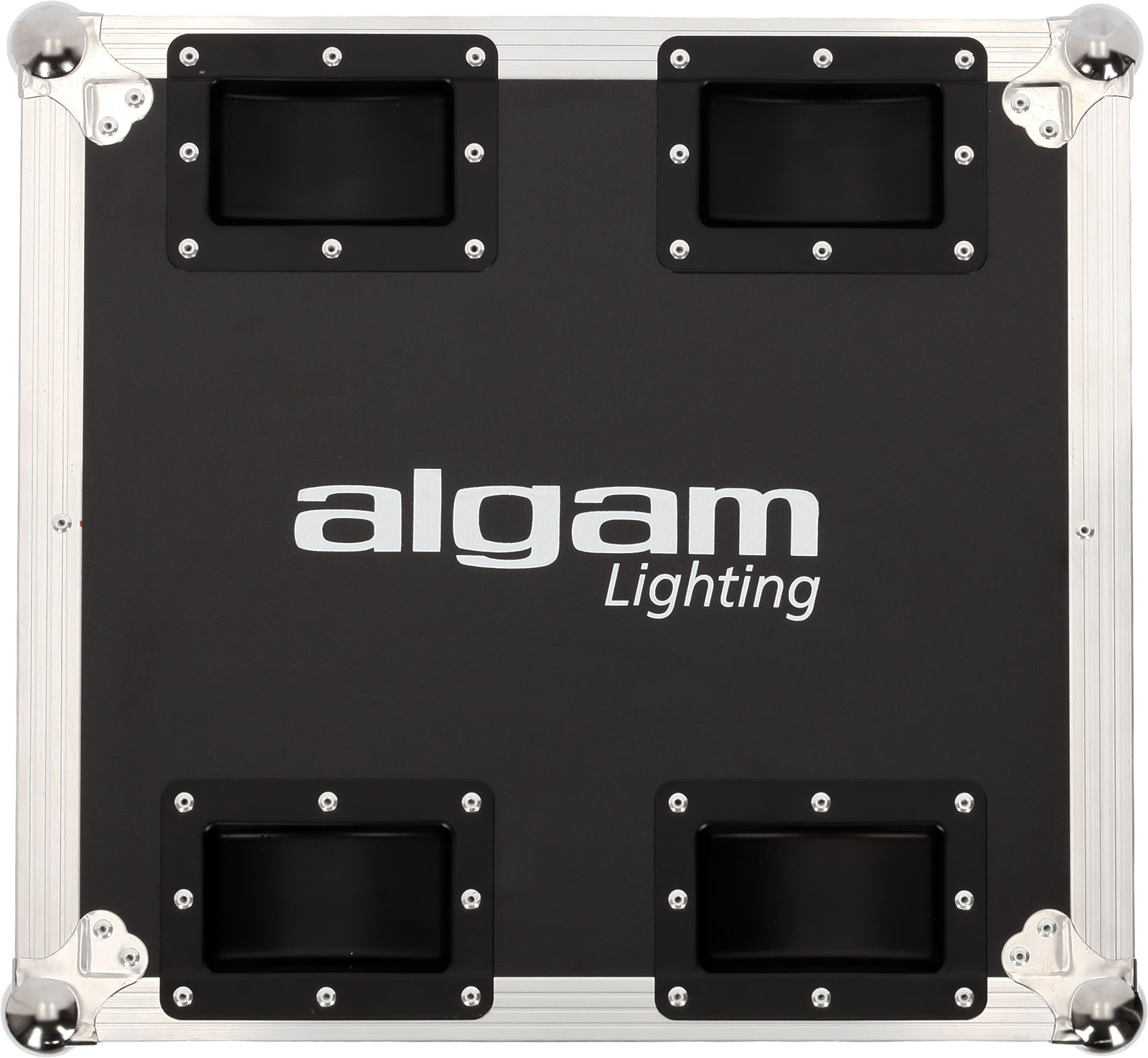 Algam Lighting Flight Case Pour Event Par 412 Hex Ip - Etui & Flight Éclairage - Variation 5