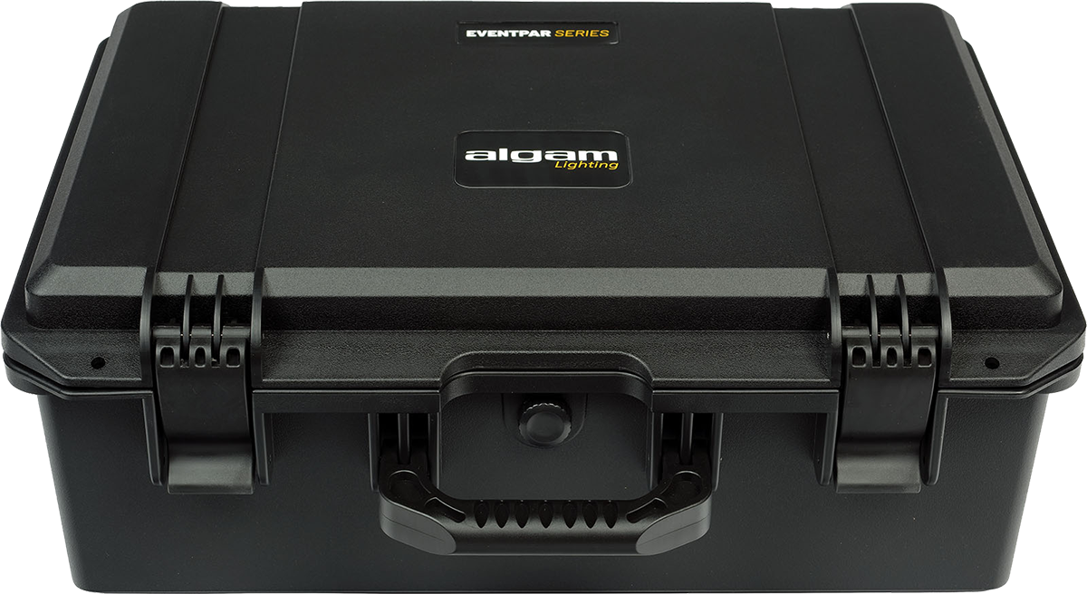 Algam Lighting Eventpar44ip-x6-case - Housse Éclairage - Variation 2
