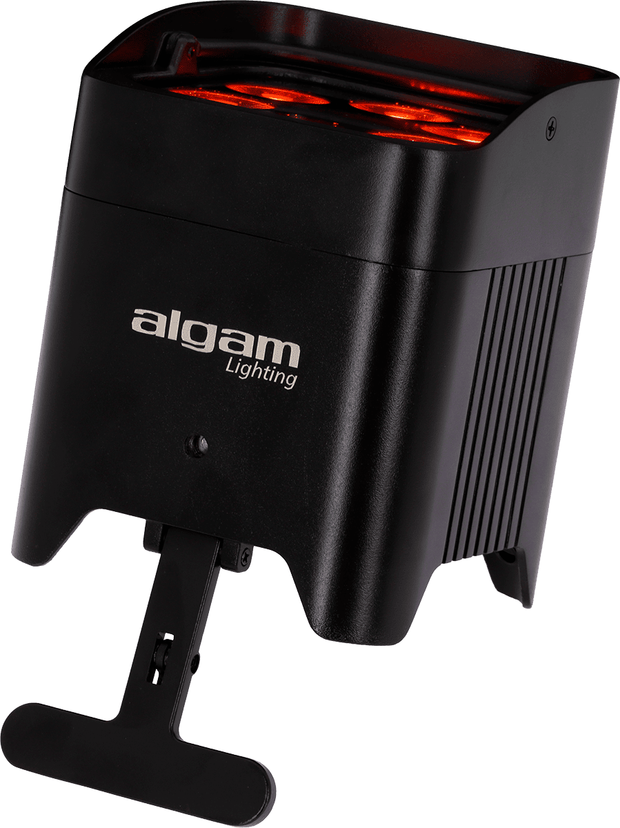 Algam Lighting Eventpar612-hex-ip - Projecteurs À Leds - Variation 3