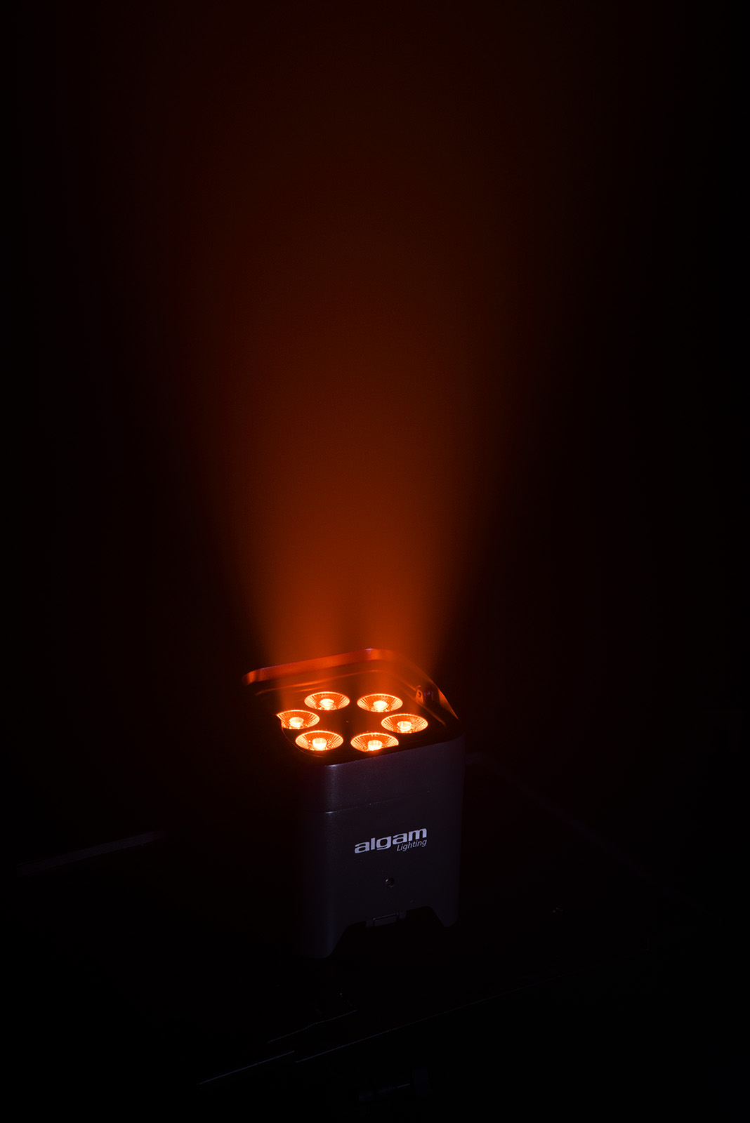 Algam Lighting Eventpar612-hex-ip - Projecteurs À Leds - Variation 6