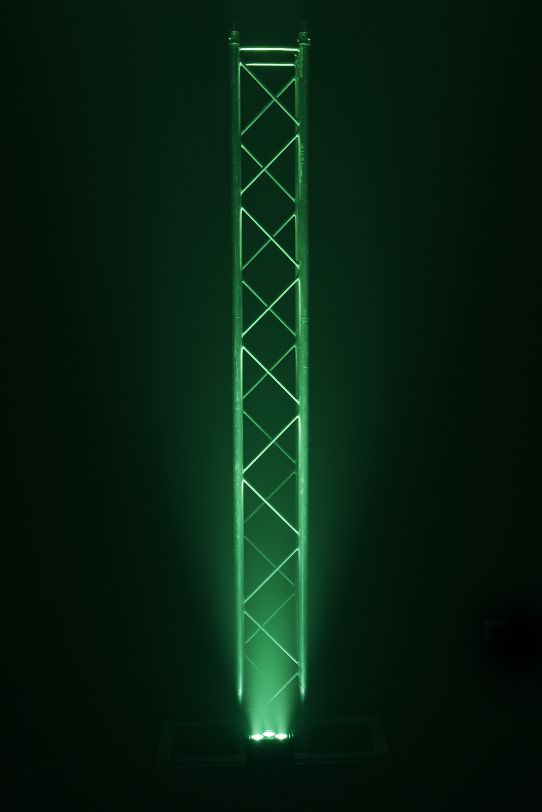 Algam Lighting Eventpar612-hex-ip - Projecteurs À Leds - Variation 7