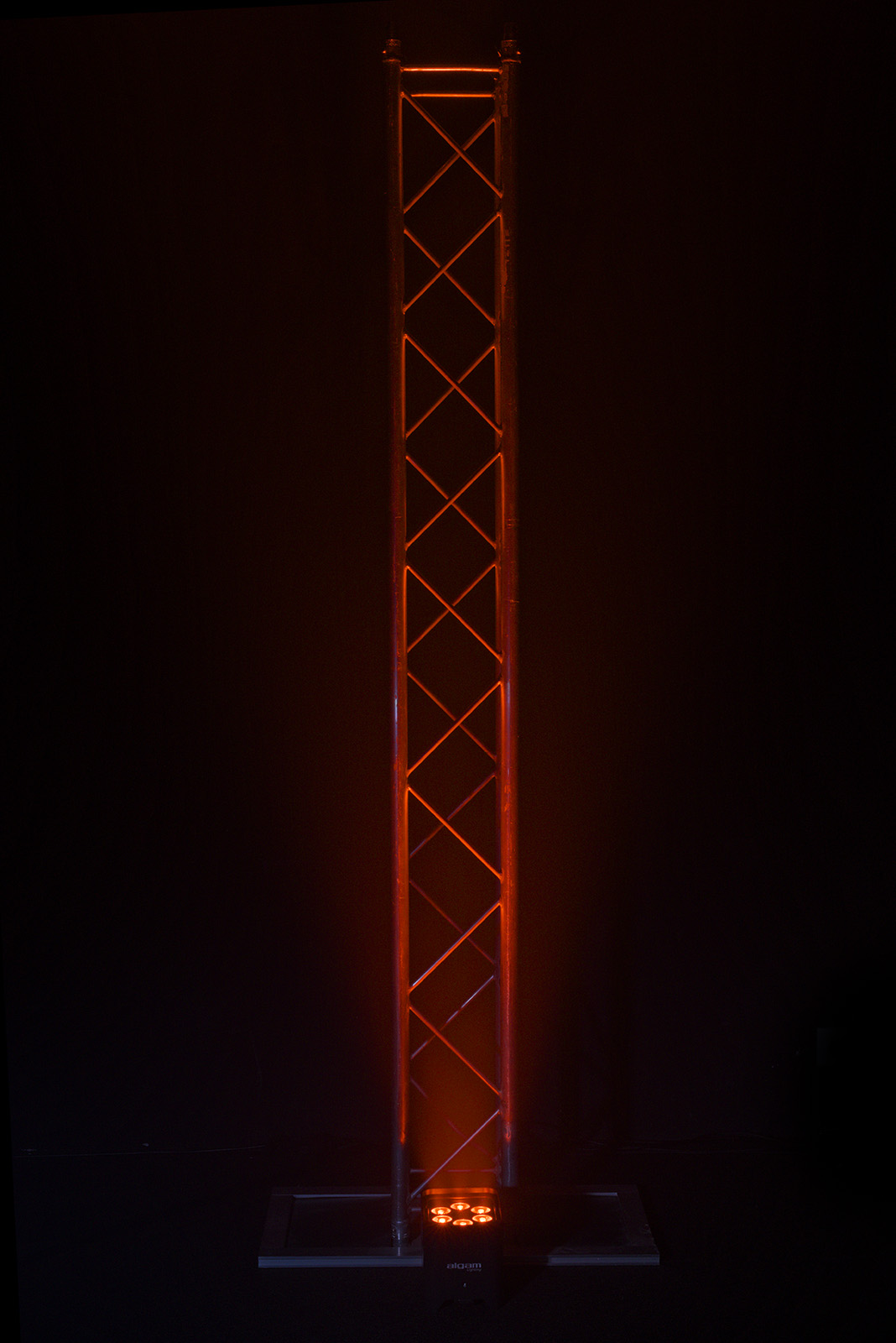 Algam Lighting Eventpar612-hex-ip - Projecteurs À Leds - Variation 8
