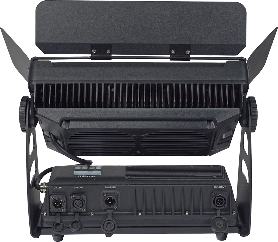 Algam Lighting Fl600v-ip - Projecteurs À Leds - Variation 1