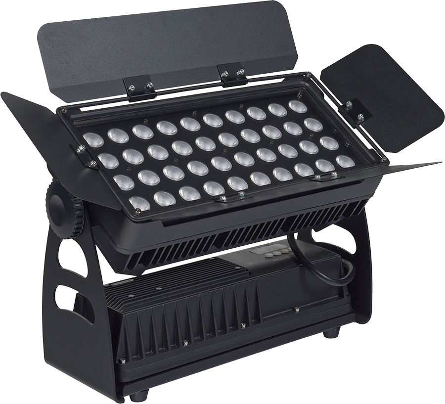 Algam Lighting Fl600v-ip - Projecteurs À Leds - Variation 2