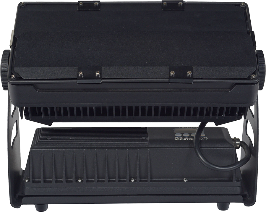 Algam Lighting Fl600v-ip - Projecteurs À Leds - Variation 3