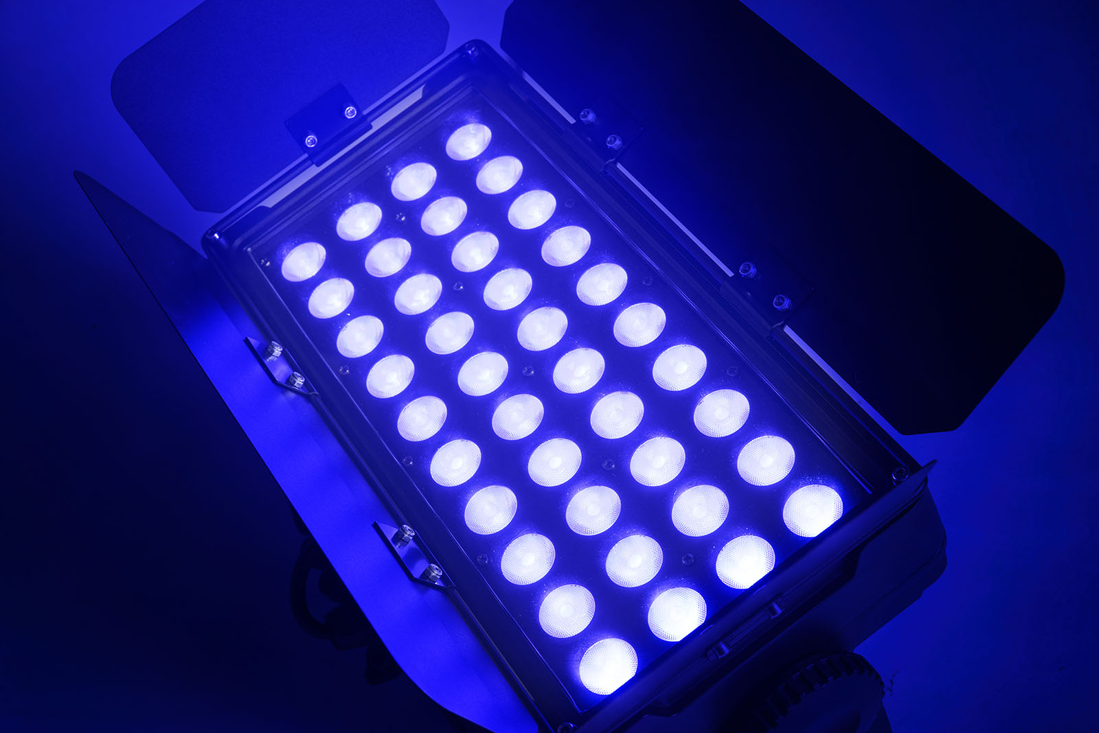 Algam Lighting Fl600v-ip - Projecteurs À Leds - Variation 7