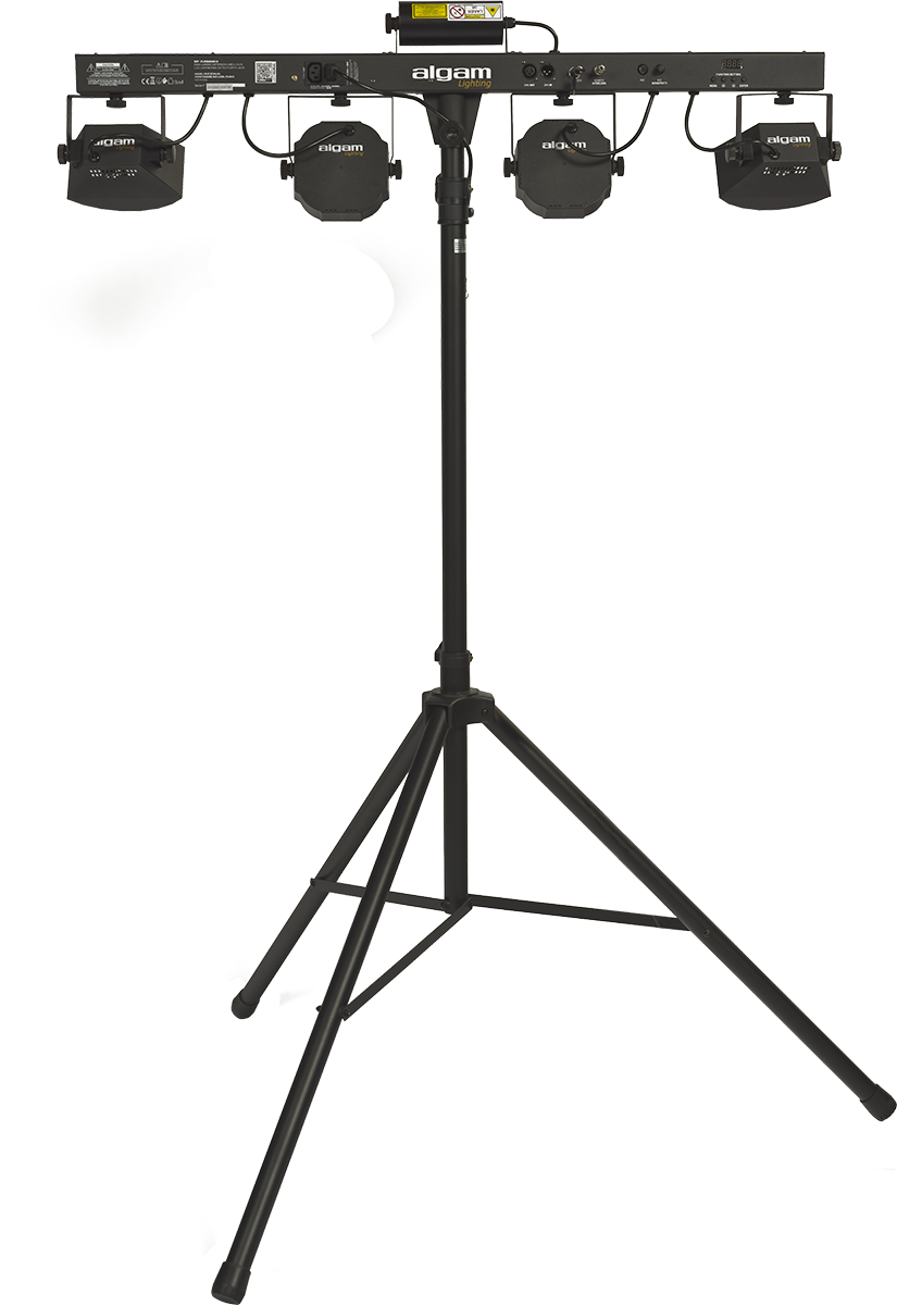 Algam Lighting Floridabar-ii - Projecteurs À Leds - Variation 1