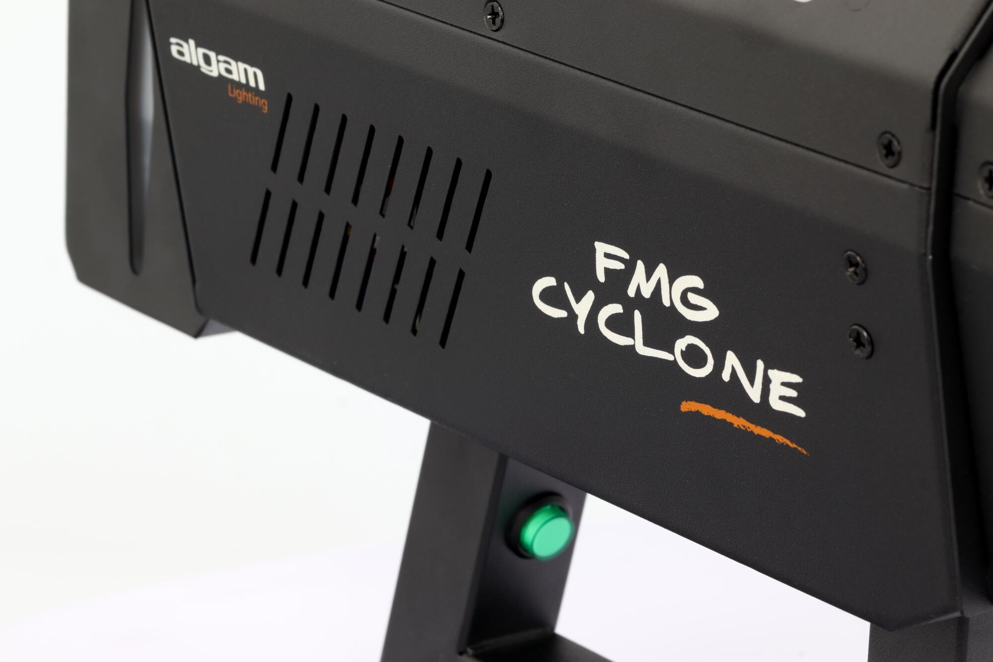 Algam Lighting Fmg Cyclone - Machine À FumÉe - Variation 4