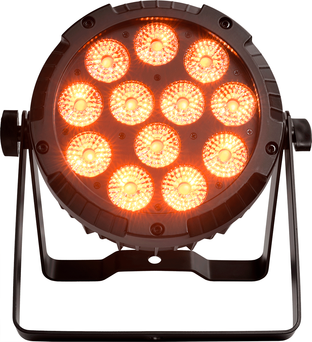 Algam Lighting Ip-par-1212-hex - Projecteurs À Leds - Variation 2