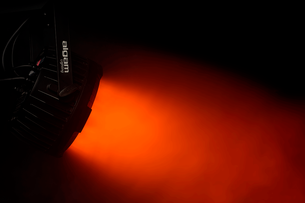 Algam Lighting Ip-par-1212-hex - Projecteurs À Leds - Variation 5