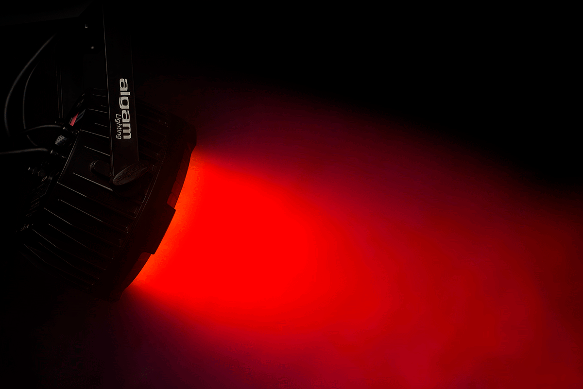 Algam Lighting Ip-par-1212-hex - Projecteurs À Leds - Variation 6