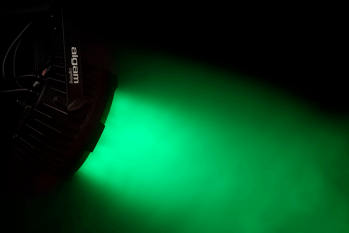 Algam Lighting Ip-par-1212-hex - Projecteurs À Leds - Variation 7