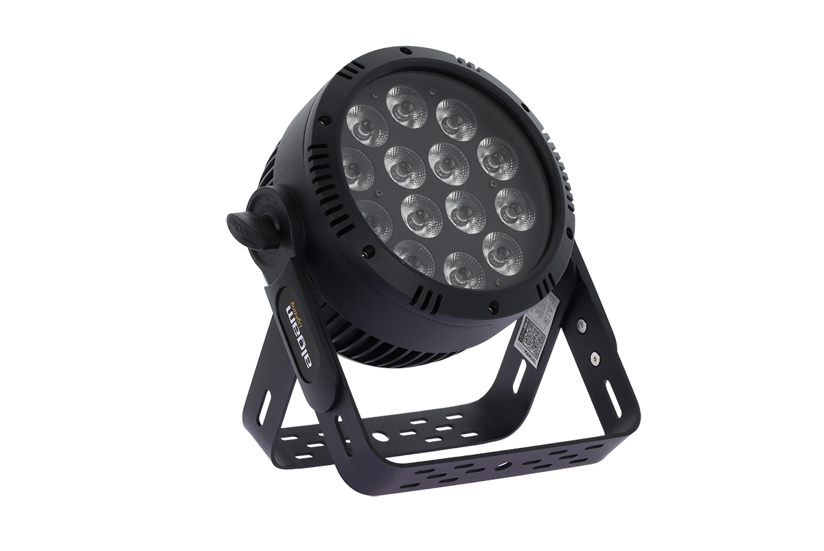 Algam Lighting Ip-par-1415-hex - Projecteurs À Leds - Variation 1