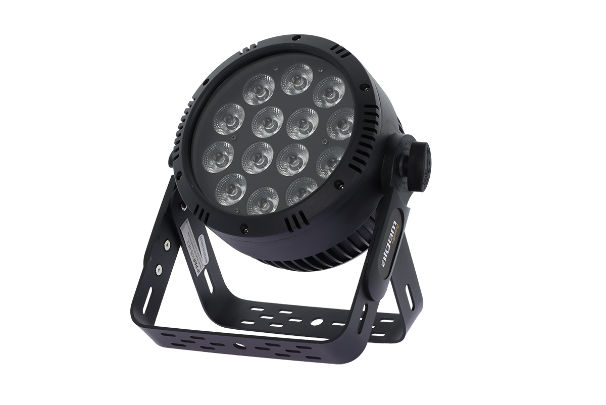 Algam Lighting Ip-par-1415-hex - Projecteurs À Leds - Variation 5