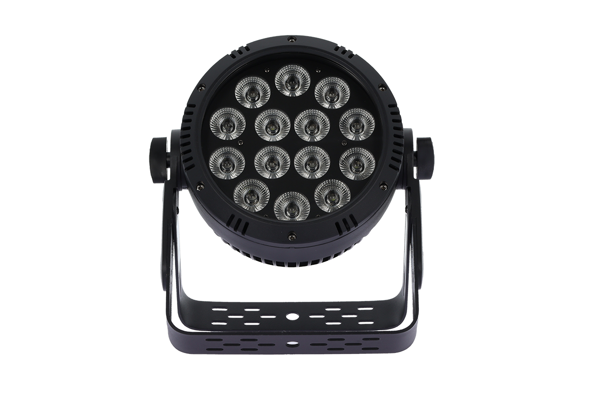 Algam Lighting Ip Par 1415 Quad - Projecteur à Leds Extérieur - Variation 5