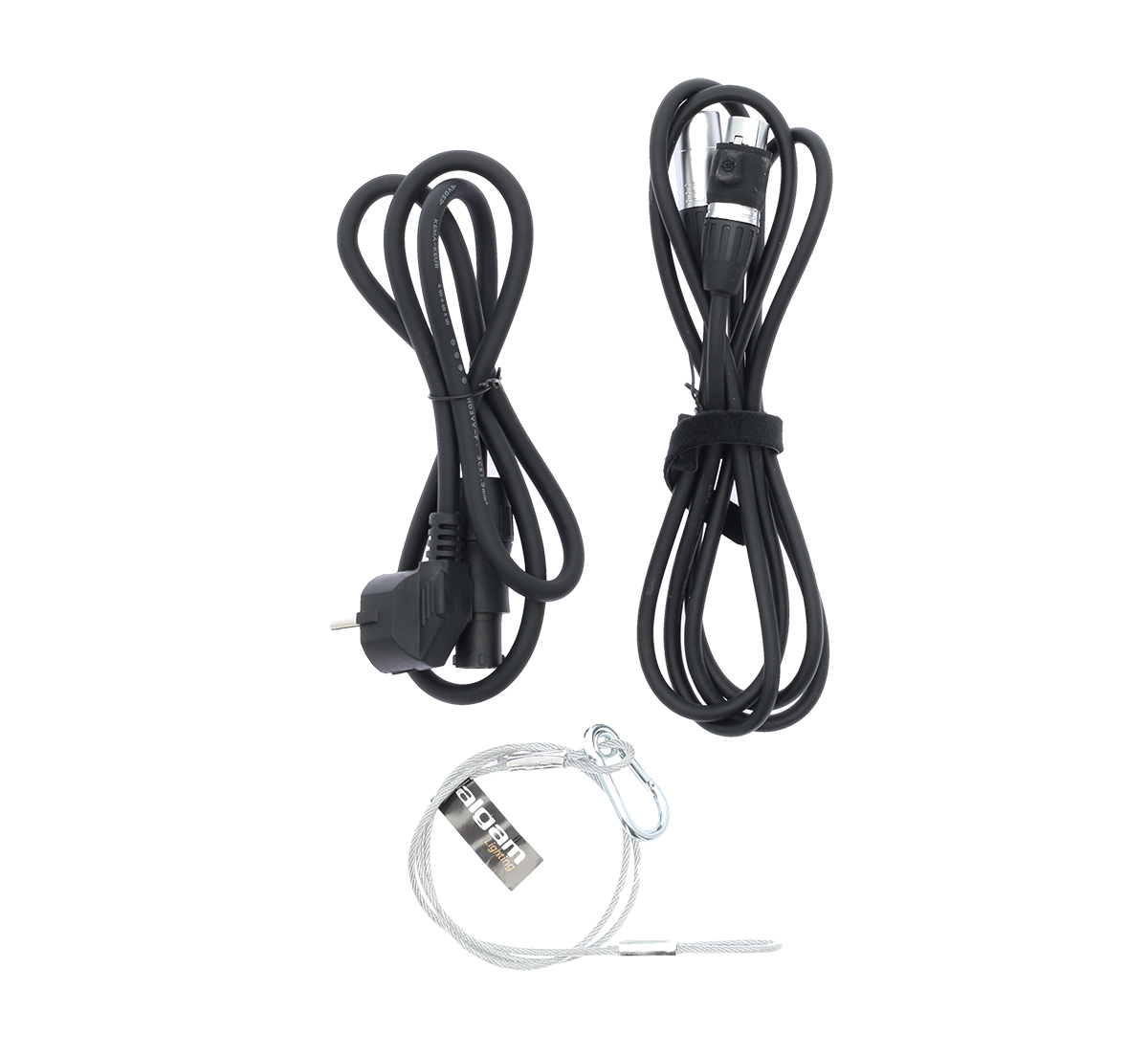 Algam Lighting Ip-par-725-hex - Projecteurs À Leds - Variation 5