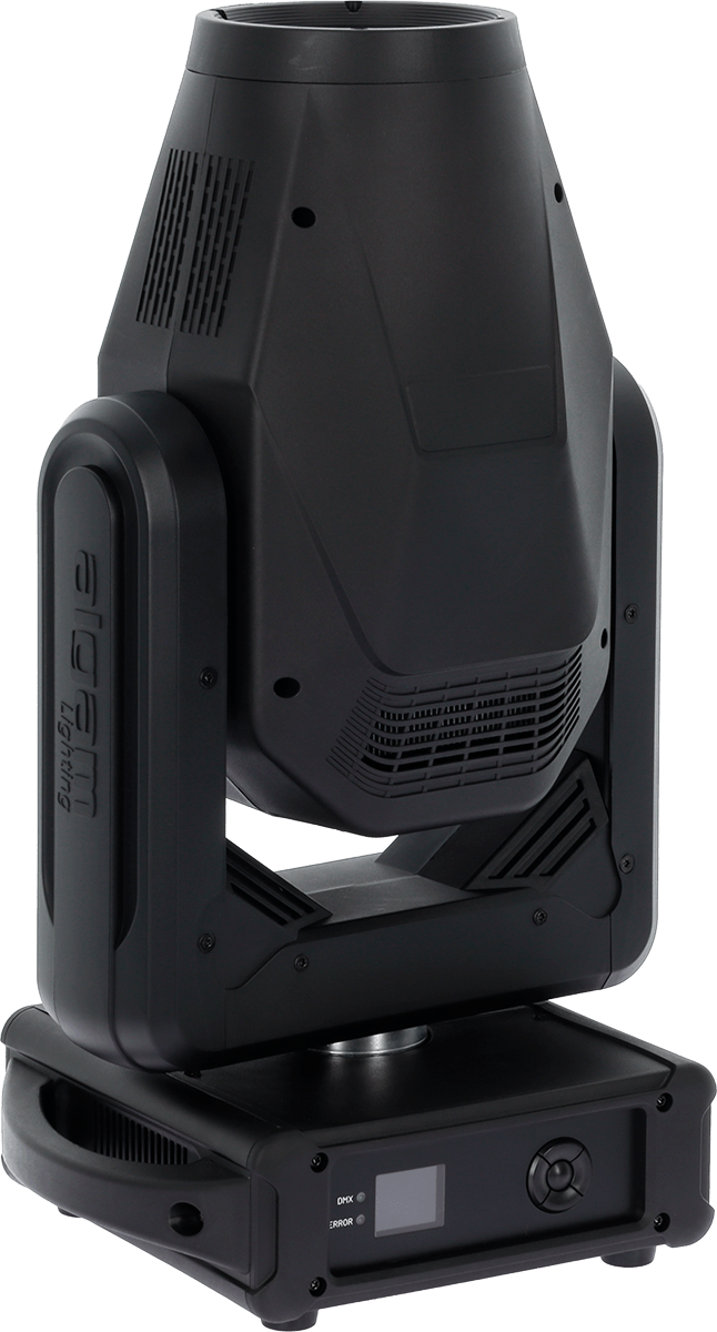 Algam Lighting Mh 200 - Lyre Wash - Variation 5