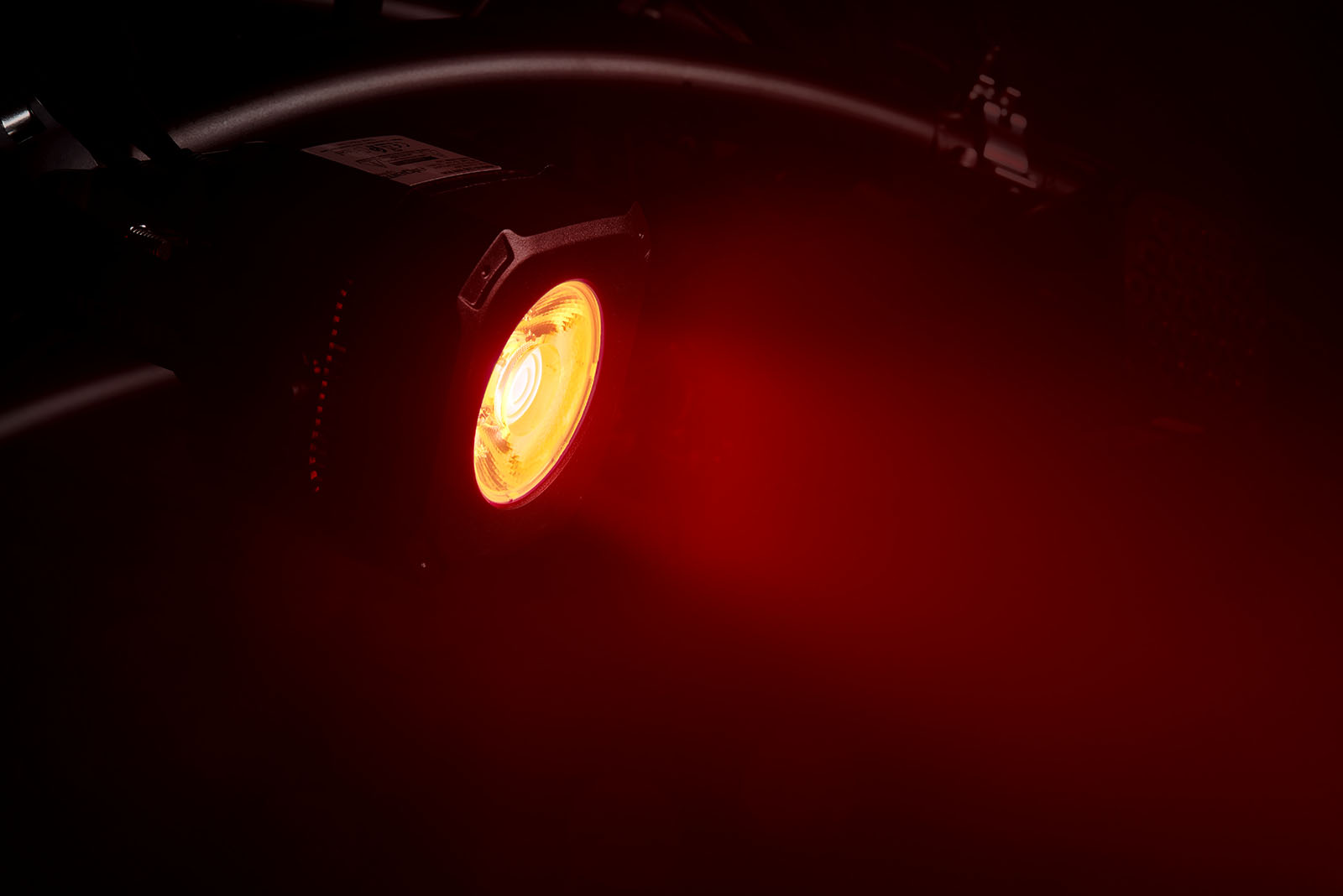 Algam Lighting Miniparcob30-rgb - Projecteurs À Leds - Variation 2