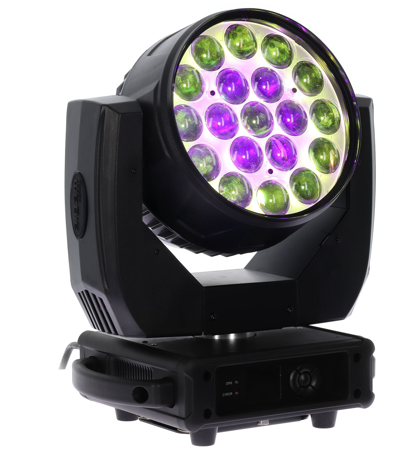 Algam Lighting Mw19x15zx - Lyre Wash - Variation 6