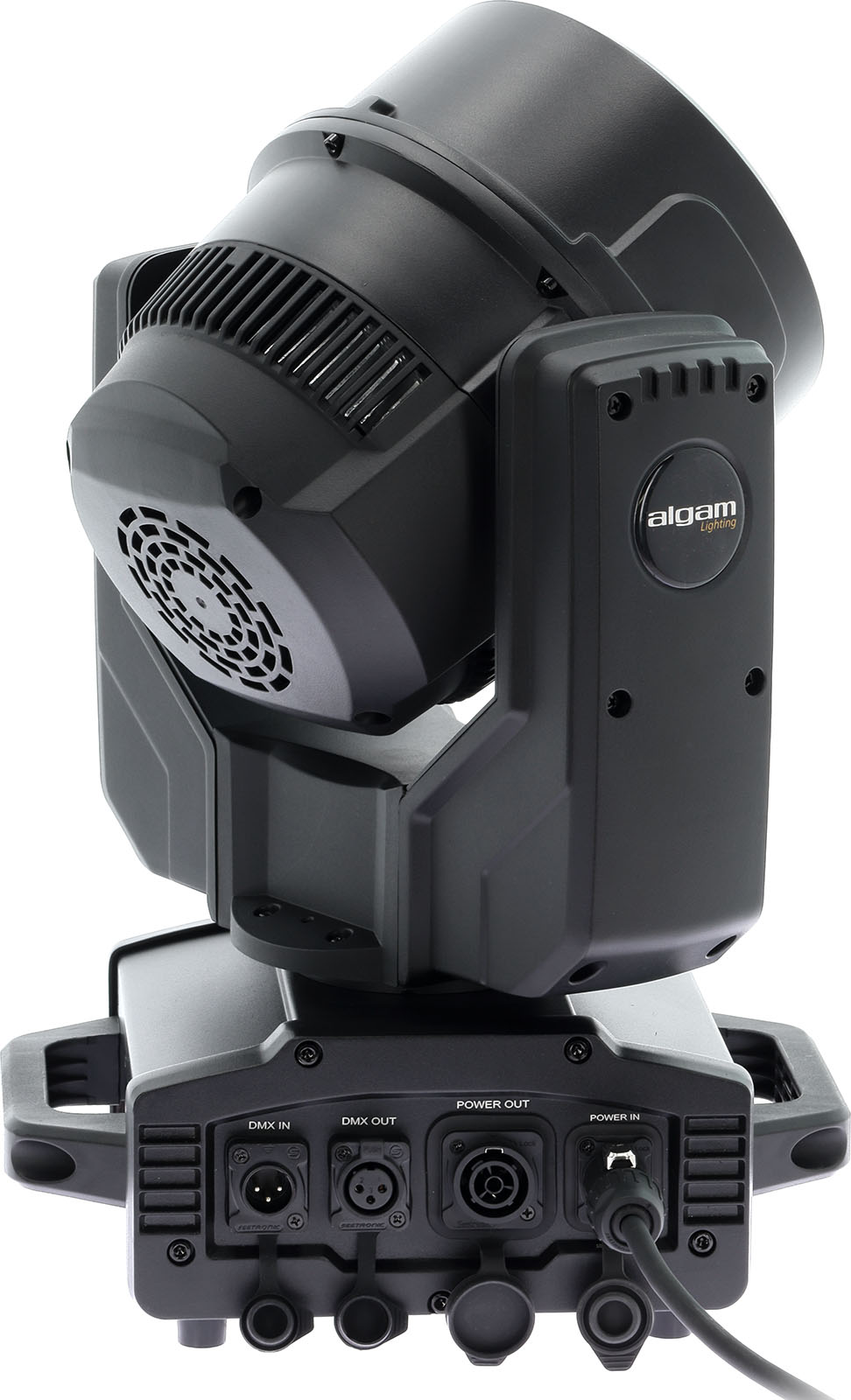 Algam Lighting Mw740bz-ip - Lyre Wash - Variation 3