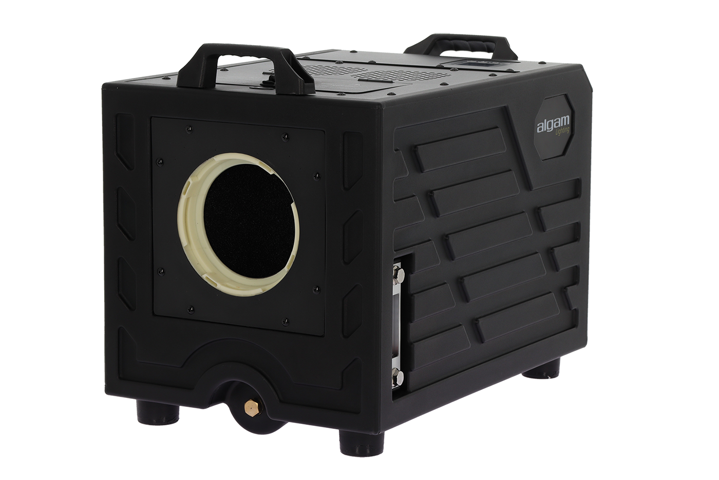Algam Lighting Nebel 2000 Abs - Machine À FumÉe - Variation 1
