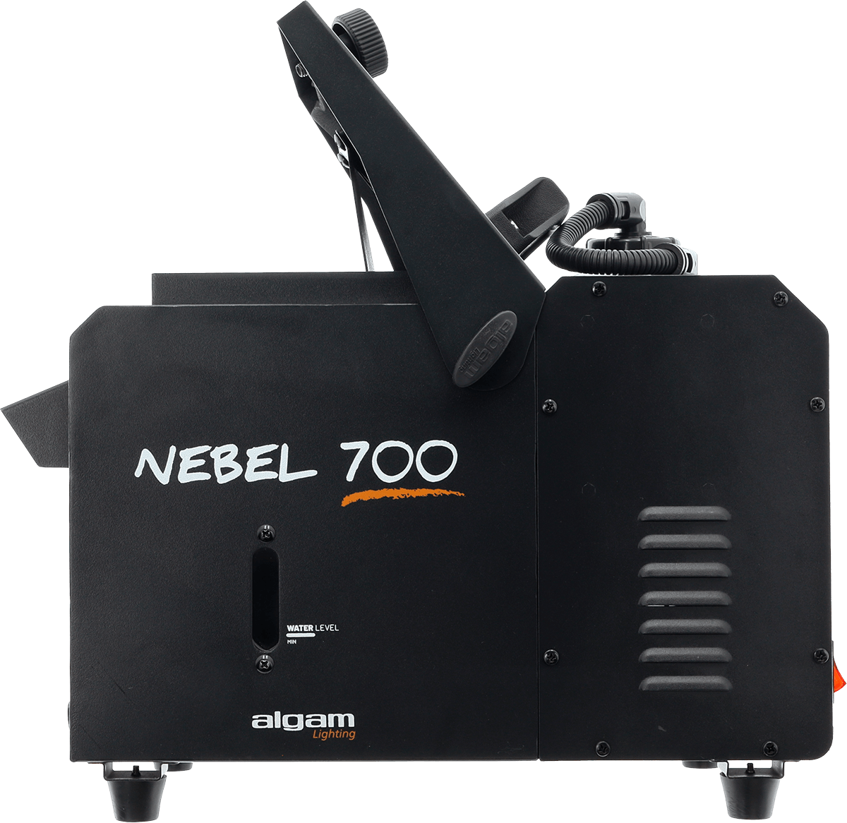 Algam Lighting Nebel 700 - Machine À FumÉe - Variation 7