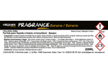 Algam Lighting Parfum Fumee-brouillard Banane 20ml - Liquide Machine Effet De Scene - Variation 1