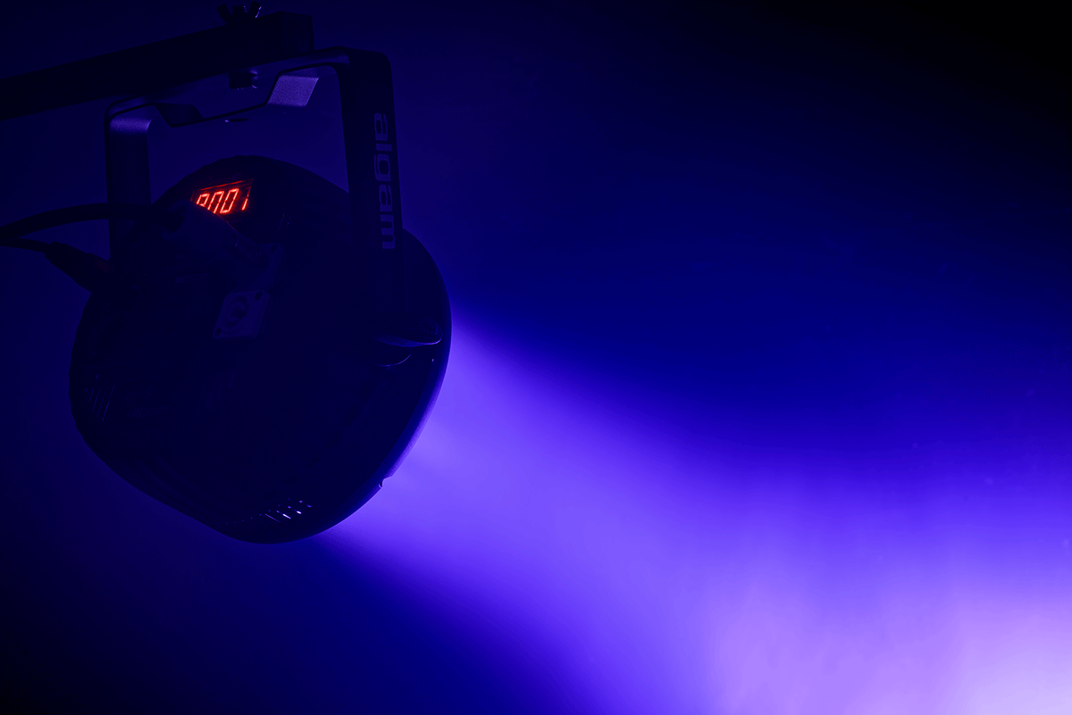 Algam Lighting Parwash1415-quad - Projecteurs À Leds - Variation 8