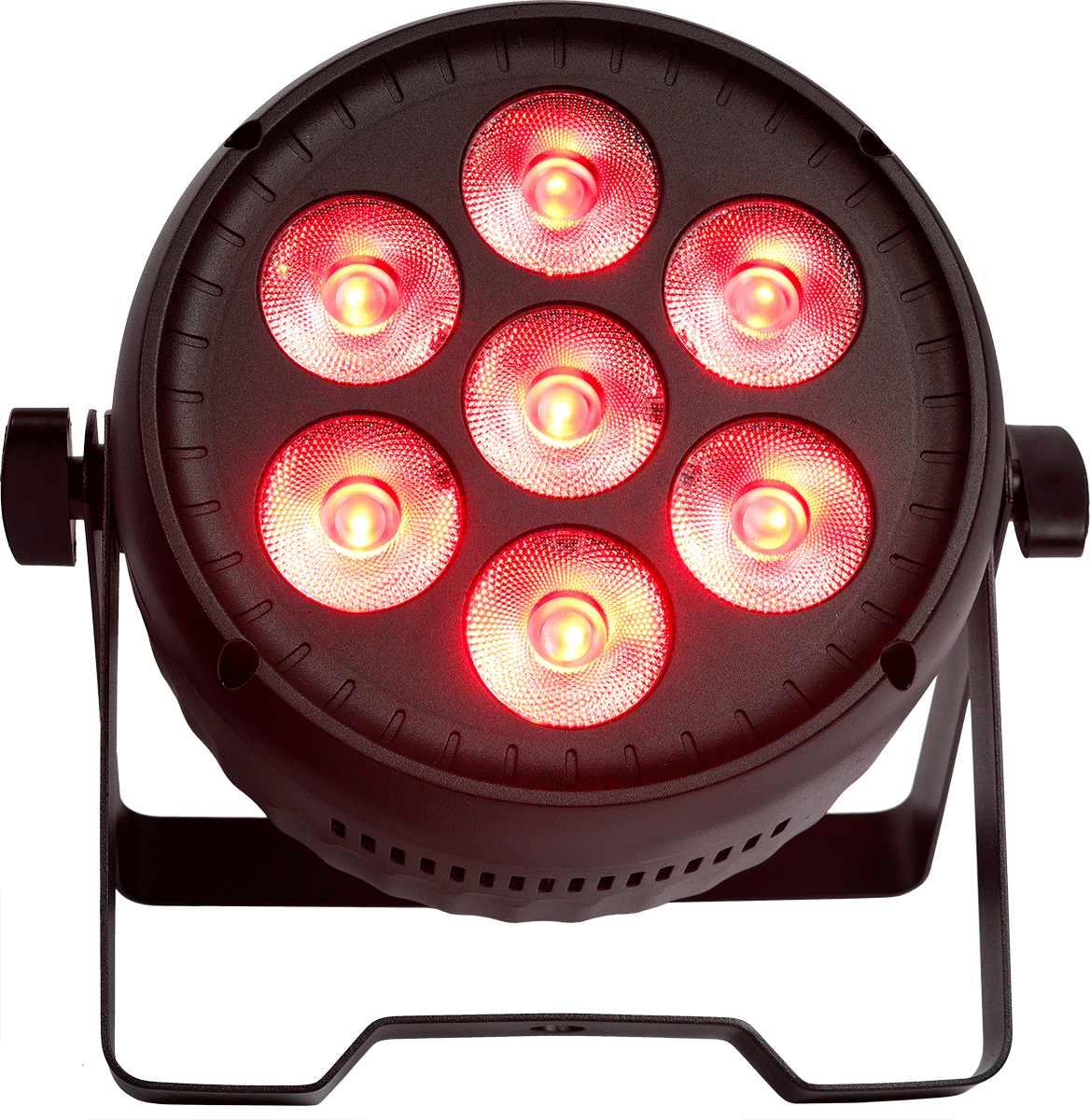 Algam Lighting Parwash730-quad - Projecteurs À Leds - Variation 3