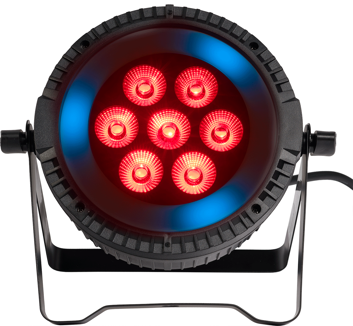 Algam Lighting Parwash76-ring - Projecteurs À Leds - Variation 1
