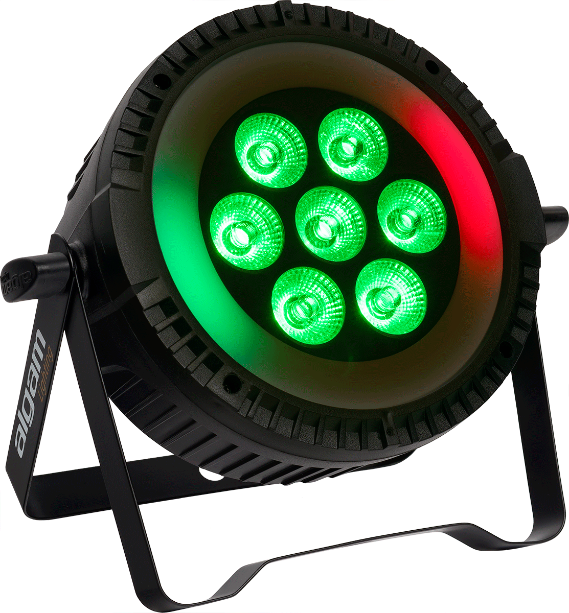 Algam Lighting Parwash76-ring - Projecteurs À Leds - Variation 2