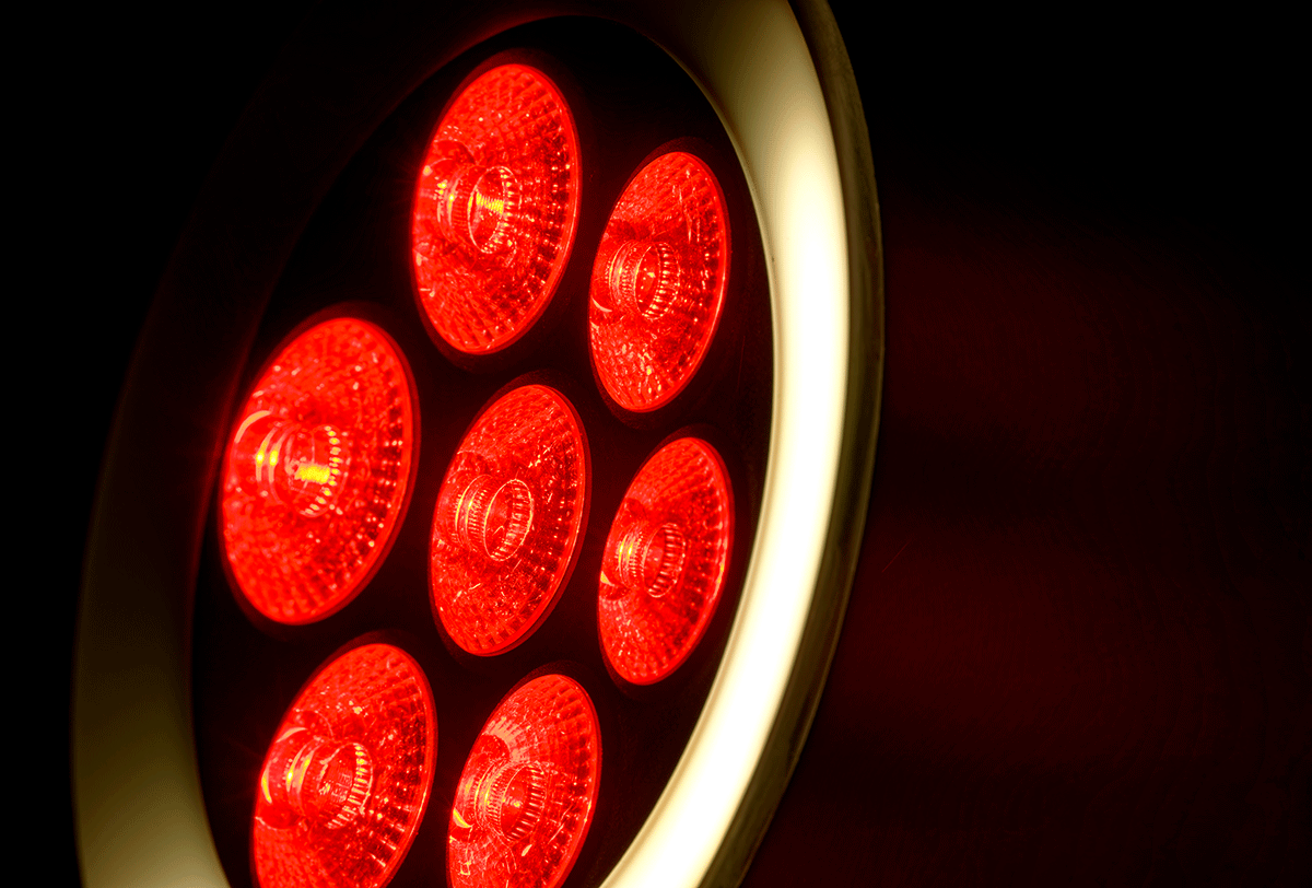 Algam Lighting Parwash76-ring - Projecteurs À Leds - Variation 3