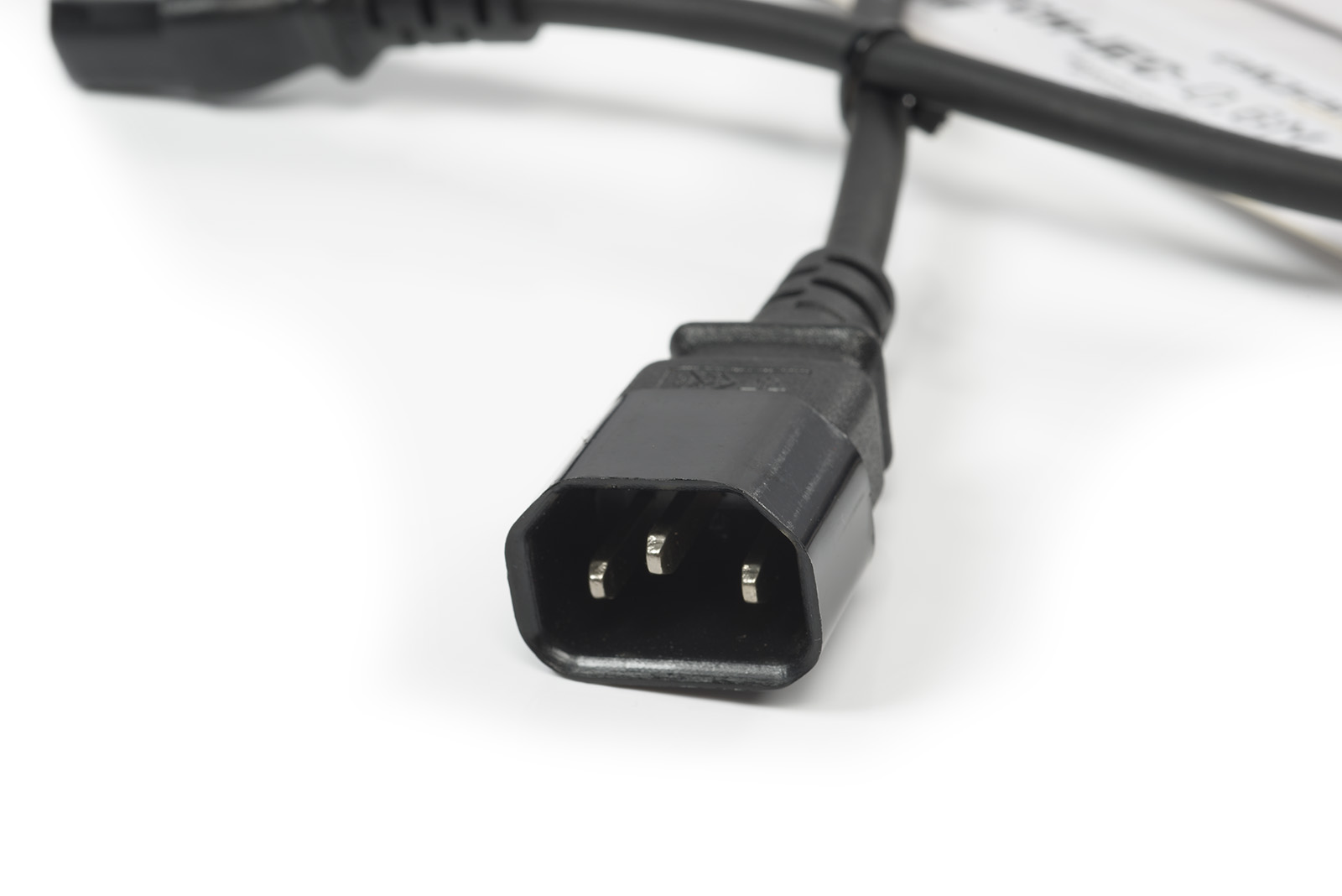 Algam Lighting Rallonge électrique Iec 1 Mm² - 3 M - CÂble - Variation 2