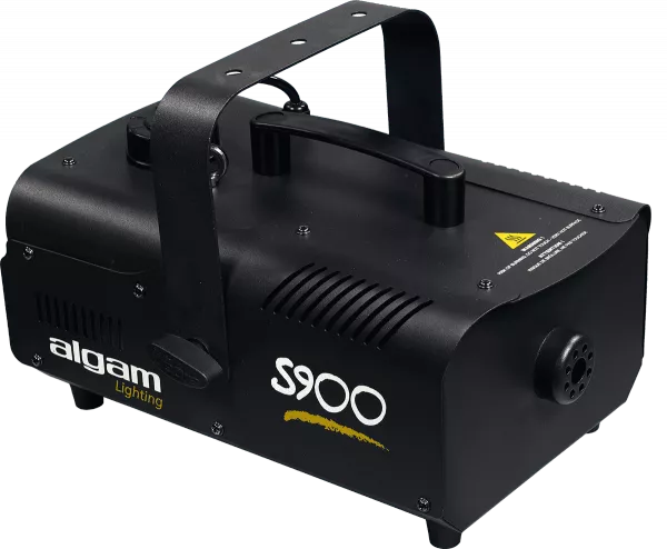 Machine à fumée Algam lighting S900