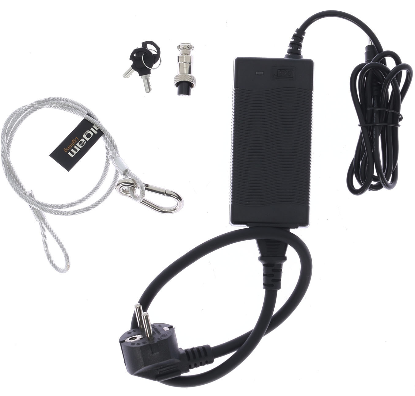Algam Lighting Spectrum 1500rgb+ - Laser - Variation 3