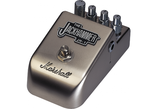 Marshall Jh-1 Jackhammer - PÉdale Overdrive / Distortion / Fuzz - Variation 3